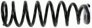 Arc spiral SACHS 998 607 – MAZDA | AutoRival