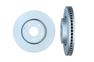 Disc frana KAMOKA 103015 – MAZDA | AutoRival