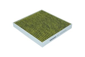Filtru aer habitaclu KAMOKA 6080034 – MAZDA | AutoRival