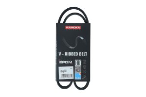 Curea transmisie cu caneluri KAMOKA 7014034 – MAZDA | AutoRival