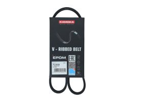 Curea transmisie cu caneluri KAMOKA 7014039 – MAZDA | AutoRival