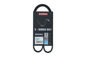 Curea transmisie cu caneluri KAMOKA 7014040 – MAZDA | AutoRival