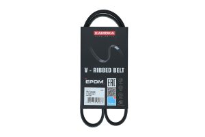 Curea transmisie cu caneluri KAMOKA 7014042 – MAZDA | AutoRival