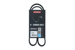 Curea transmisie cu caneluri KAMOKA 7014052 – MAZDA | AutoRival