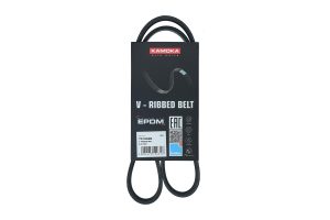 Curea transmisie cu caneluri KAMOKA 7015026 – MAZDA | AutoRival