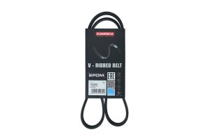 Curea transmisie cu caneluri KAMOKA 7015031 – MAZDA | AutoRival