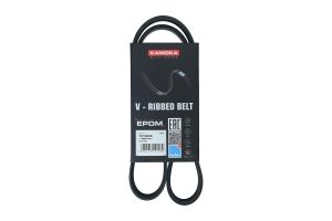 Curea transmisie cu caneluri KAMOKA 7016026 – MAZDA | AutoRival