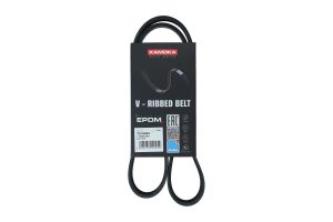 Curea transmisie cu caneluri KAMOKA 7016033 – MAZDA | AutoRival