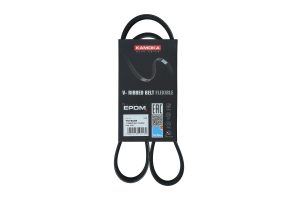 Curea transmisie cu caneluri KAMOKA 7016034 – MAZDA | AutoRival