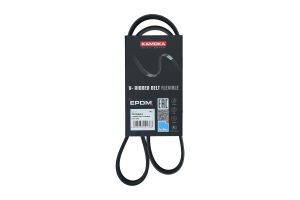 Curea transmisie cu caneluri KAMOKA 7016044 – MAZDA | AutoRival