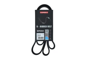 Curea transmisie cu caneluri KAMOKA 7016150 – MAZDA | AutoRival