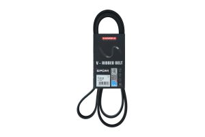 Curea transmisie cu caneluri KAMOKA 7016182 – MAZDA | AutoRival