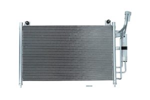 Condensator climatizare KAMOKA 7800031 – MAZDA | AutoRival