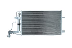 Condensator climatizare KAMOKA 7800052 – MAZDA | AutoRival