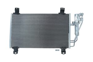 Condensator climatizare KAMOKA 7800095 – MAZDA | AutoRival