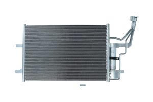 Condensator climatizare KAMOKA 7800132 – MAZDA | AutoRival