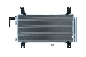 Condensator climatizare KAMOKA 7800180 – MAZDA | AutoRival