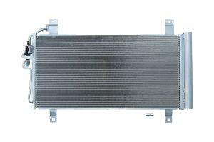 Condensator climatizare KAMOKA 7800267 – MAZDA | AutoRival