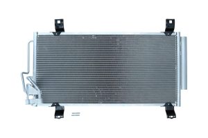 Condensator climatizare KAMOKA 7800363 – MAZDA | AutoRival