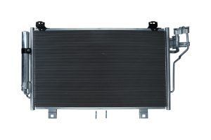 Condensator climatizare KAMOKA 7800400 – MAZDA | AutoRival
