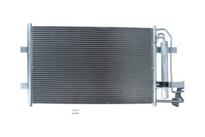 Condensator climatizare KAMOKA 7800420 – MAZDA | AutoRival