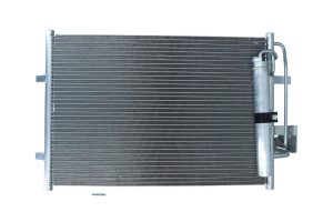 Condensator climatizare KAMOKA 7800442 – MAZDA | AutoRival