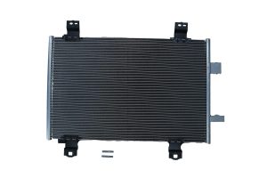 Condensator climatizare KAMOKA 7800482 – MAZDA | AutoRival