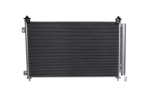 Condensator climatizare KAMOKA 7800530 – MAZDA | AutoRival