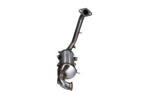 Filtru funingine / particule sistemde esapament KAMOKA 8010015 – MAZDA | AutoRival