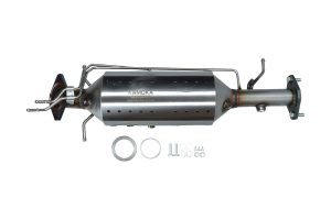 Filtru funingine / particule sistemde esapament KAMOKA 8010019 – MAZDA | AutoRival