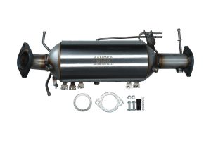 Filtru funingine / particule sistemde esapament KAMOKA 8010063 – MAZDA | AutoRival