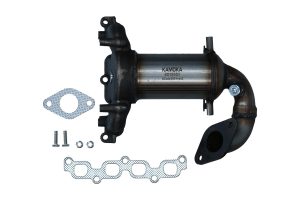 Catalizator KAMOKA 8015051 – MAZDA | AutoRival