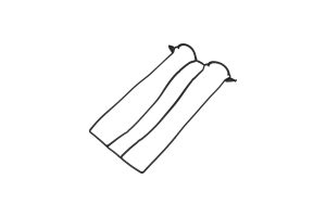 Garnitura capac supape KAMOKA 8703021 – MAZDA | AutoRival