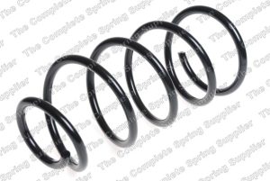 Arc spiral LESJOFORS 4055455 – MAZDA | AutoRival