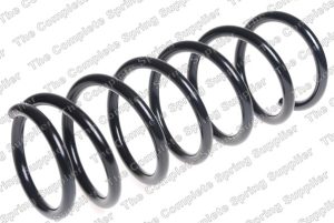 Arc spiral LESJOFORS 4055459 – MAZDA | AutoRival