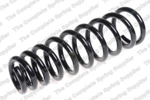 Arc spiral LESJOFORS 4055460 – MAZDA | AutoRival