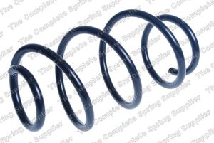 Arc spiral LESJOFORS 4055470 – MAZDA | AutoRival