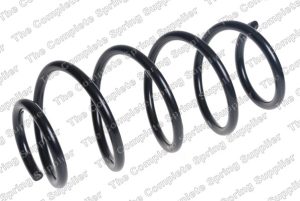 Arc spiral LESJOFORS 4055472 – MAZDA | AutoRival