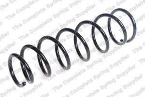 Arc spiral LESJOFORS 4055475 – MAZDA | AutoRival