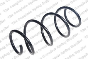 Arc spiral LESJOFORS 4055476 – MAZDA | AutoRival