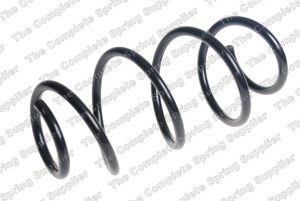 Arc spiral LESJOFORS 4055478 – MAZDA | AutoRival