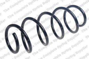 Arc spiral LESJOFORS 4055480 – MAZDA | AutoRival