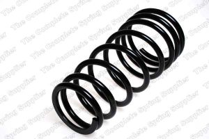 Arc spiral LESJOFORS 4255409 – MAZDA | AutoRival