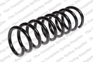 Arc spiral LESJOFORS 4255455 – MAZDA | AutoRival