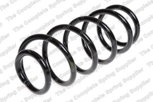 Arc spiral LESJOFORS 4255456 – MAZDA | AutoRival