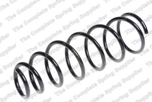 Arc spiral LESJOFORS 4255461 – MAZDA | AutoRival