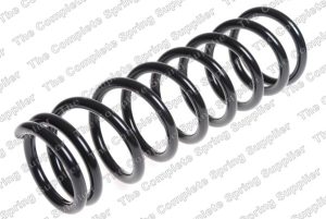 Arc spiral LESJOFORS 4255464 – MAZDA | AutoRival
