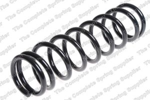 Arc spiral LESJOFORS 4255465 – MAZDA | AutoRival