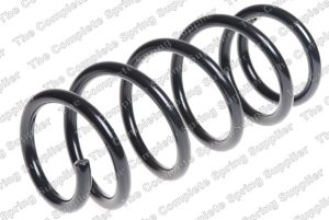 Arc spiral LESJOFORS 4255466 – MAZDA | AutoRival