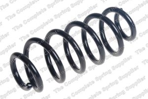 Arc spiral LESJOFORS 4255478 – MAZDA | AutoRival